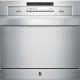 Balay *DISCONTINUADO* 3VC732XC - Lavavajillas Compacto Clase A+ 60x60 Cm Integrable