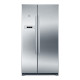 Balay *DISCONTINUADO* 3FA4660X - Frigorífico Americano No Frost 177 x91 Cm Antihuellas