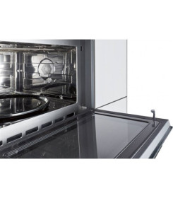 3HW441BC - Horno Microondas Balay 45 Cm Blanco Multifunción