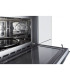 3HW441BC - Horno Microondas Balay 45 Cm Blanco Multifunción