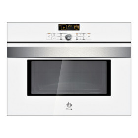 Balay *DISCONTINUADO* 3HW441BC - Horno Microondas Balay 45 Cm Blanco Multifunción
