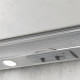 Elica *DISCONTINUADO* 1768336 - Campana Elibloc HT Integrada 60Cm Aspirante Inox