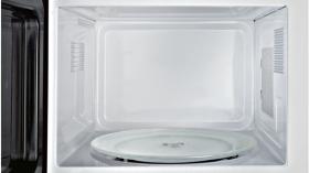 Balay 3WGX2018 - Microondas Libre Instalación con Grill Acero Inoxidable