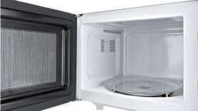 Balay 3WGX2018 - Microondas Libre Instalación con Grill Acero Inoxidable