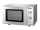Balay *DISCONTINUADO* 3WGX2018 - Microondas Libre Instalación con Grill Acero Inoxidable