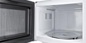 Balay 3WGB2018 - Microondas Blanco Libre instalación