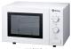 Balay *DISCONTINUADO* 3WGB2018 - Microondas Blanco 17Litros 800W con Grill