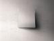 Elica PRF0096484 - Campana Nuage Pared 75Cm Clase A Acero Inox y Yeso
