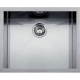 Fregadero Franke Planar Zero Ppx-110-52