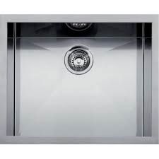 Fregadero Franke Planar Zero Ppx-110-52
