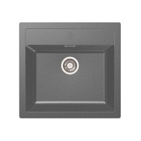 Fregadero Franke Sirius Sid-610 Titanium