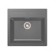Fregadero Franke Sirius Sid-610 Titanium