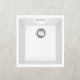 Fregadero Franke Sirius Sid-110-34 Blanco Polar