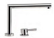 Grifo Franke Window Cromado