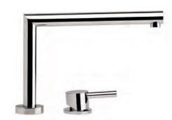 Grifo Franke Window Cromado