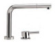 Grifo Franke Super Window Cromado