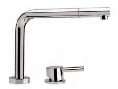 Grifo Franke Super Window Cromado