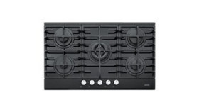 Encimera Franke Glass Linear 905 4G Tc Bk C