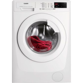 Lavadora Aeg *DISCONTINUADO* L68280FL  A+++ 8 Kg. 1.200 R.p.m. Blanca Libre Instalación