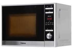 Teka 40590470 - Microondas con Grill MWE 225G 20L Inox · Comprar  ELECTRODOMÉSTICOS BARATOS en lacasadelelectrodomestico.com
