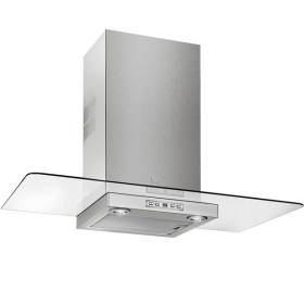 Teka 40485381 - Campana DG 785 70 Cm Decorativa Pared Inoxidable