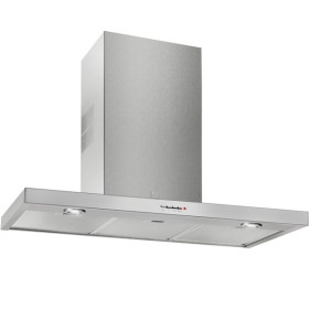 Teka 40484841 - Campana DJ 750 Decorativa Pared 70 Cm Acero inoxidable