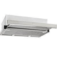 Campana Teka Extensible Cnl3 2002 Inox