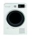 Teka *DISCONTINUADO* 40854100 - Secadora TKS 850 C de Condensación 8Kg Clase B Blanco