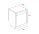 Teka 40782360 - Lavavajillas LP8 820 60Cm 12 Cubiertos Inox Antihuellas