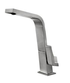 Teka 33915020I - Grifo IC 915 I Monomando Caño Alto Plano Anticalcáreo