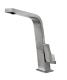 Teka 33915020I - Grifo IC 915 I Monomando Caño Alto Plano Anticalcáreo