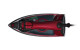 Bosch TDA503001P - Plancha de Vapor Sensixx'x DA50 3000W Rojo