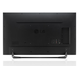 Televisor Lg 65UF770V LED 65" 4K Smart Tv WiFi Clase A+ USB HDMI