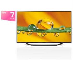 Televisor Led Lg 49UF7707 49" Led Ips 4K Ultra Hd
