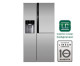 Frigorífico Americano LG GS9366PZQVD