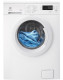 Electrolux EWF1274EOW - Lavadora Clase A+++ 7 Kg. 1.200 rpm Fuzzy Logic