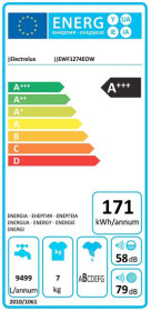 Ficha energética