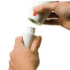 Ufesa BP4530 - Batidora de Mano 300W Blanco Cable de 1.5 Metros