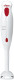 Ufesa BP4530 - Batidora de Mano 300W Blanco Cable de 1.5 Metros