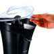 Philips HR2752/90 - Exprimidor Avance Collection 85W Antigoteo Negro