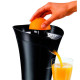 Philips HR2752/90 - Exprimidor Avance Collection 85W Antigoteo Negro