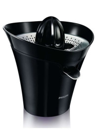 Philips HR2752/90 - Exprimidor Avance Collection 85W Antigoteo Negro