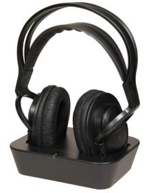 Panasonic RPWF830WEK - 2 Auriculares Inalámbricos Diadema 20 h autonomía