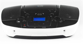 Elbe GPM-225-BT - Radio Cd MP3 Usb Bluetooth