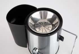 Jata LI585N - Licuadora 400 W 2 Velocidades 14.000 Rpm Acero Inoxidable