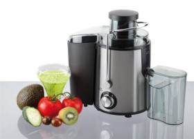 Jata LI585N - Licuadora 400 W 2 Velocidades 14.000 Rpm Acero Inoxidable