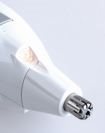 Jata CN10B - Cortapelos Nariz Impermeable Corte Seguro Diseño Ergonómico