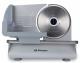 Orbegozo MS4570 - Cortafiambres 150 W Cuchilla Acero Inox