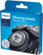Philips SH50/50 - Cabezales de Afeitado Serie 5000,6000 y AquaTouch