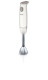 Philips HR1607/00 - Batidora Daily Collection 550W Vaso 0.5 L Blanco